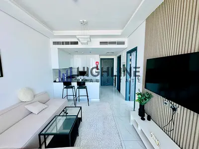 Best Quality | Fully Furnished | Vacant