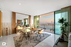Furnished | Upgraded | Unique Layout | Dual Views