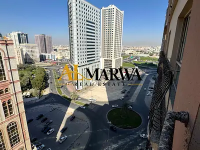 BRIGHT SPACIOUS 2BHK ~ FAMILY BUILDING ~ PRIME LOCATION ~ READY TO MOVE