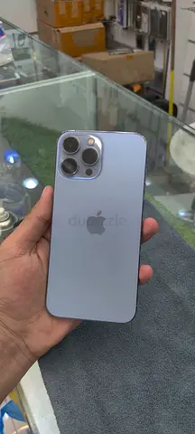 Iphone 13 pro maxx