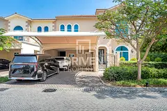 Huge Townhouse with Maids Room | VOT | Furnished