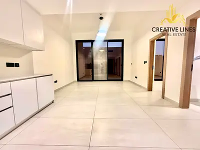 Specious 1bhk apartment || Ready to move || Store room || City view || Grace period ||