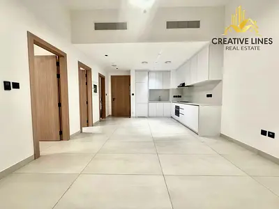 Specious 1bhk apartment || Ready to move || Store room || City view || Grace period ||