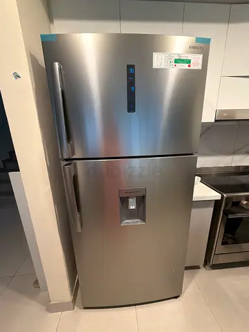 Fridge (Samsung)