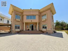 🏡 Villa for Rent – Al Ramaqiya, Sharjah