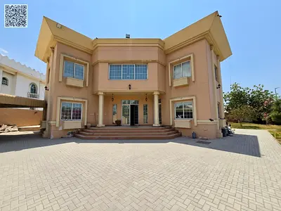 🏡 Villa for Rent – Al Ramaqiya, Sharjah