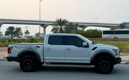صورة 5 لـ 2017 FORD F-150
