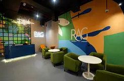 Fully Serviced Co-Working Spaces in Dubai