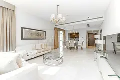 Luxury Large Furnished 1BHK | Ready to Move in