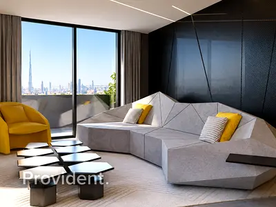 Prestigious 3BR | Branded Luxury| Flexible Payment