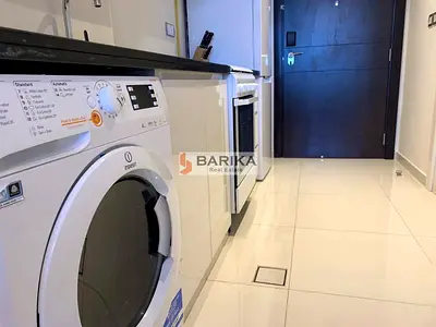 Furnished-Well maintained-Prime location