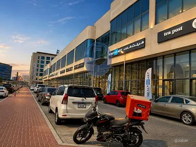 Retail Shop Available For Rent In Oud Metha | Book Now Offer