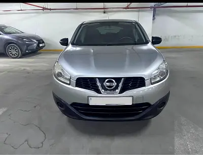 2014 Nissan QASHQAI 照片 10