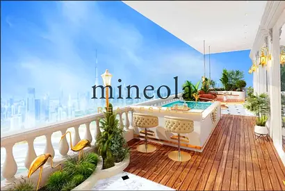 1BR+Maid | Pvt Pool | Distress Deal | Handover Soon