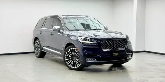 صورة 3 لـ 2021 Lincoln AVIATOR