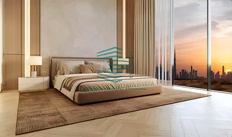 Luxury Apartment \\\ Burj Khalifa View \\\ Ready TO Move In