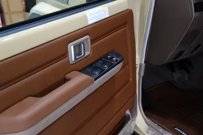 صورة 10 لـ 2026 Toyota LAND CRUISER 70 SERIES