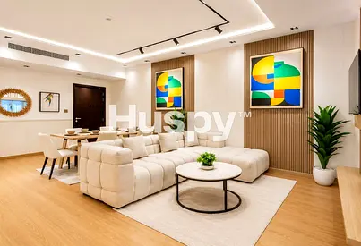 Converted | Fully Upgraded | Fully Furnished