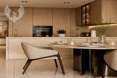 Top floor | Furnished | Marina View