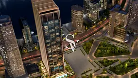 Grade A | Skyline Burj View | Investor Deal