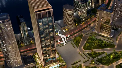 Grade A | Skyline Burj View | Investor Deal