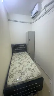 Partition Room Available for Kerala Working People