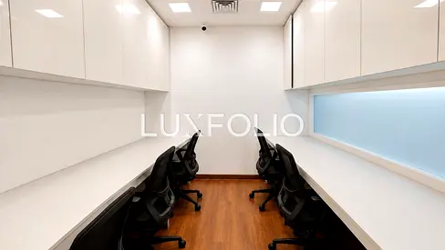 Close To Metro | Ready To Move | Furnished