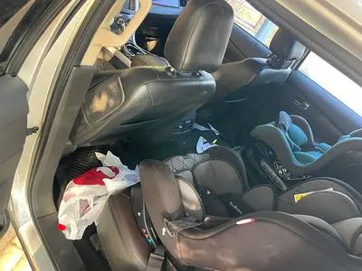 2012 FORD EDGE 照片 11
