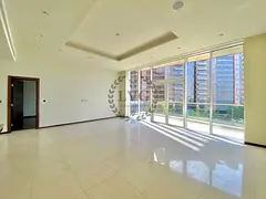 Bright & Well-Maintained 1 Br | Ocean View | Vacant