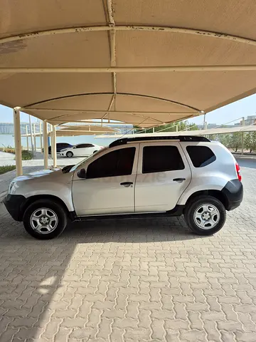 RENAULT DUSTER 2017 Well Maintained | New Battery with Warranty | Valid 1 month Mulkia&Insurance
