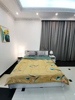 Furnished studio for rent - Batten area