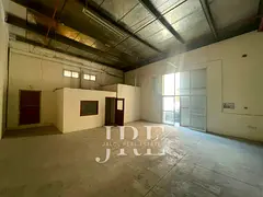 Warehouse for Rent in Sharjah