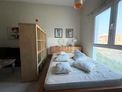 Furnished Studio | Well Maintained | Near To Amenities & Metro