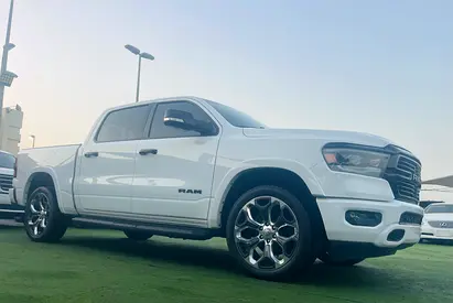 2021 RAM 1500 照片 2