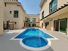 BEAUTIFUL COMPOUND VILLA - NEWLY RENOVATED