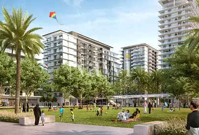 3 Bedroom | Waterfront Living | Premium Residence