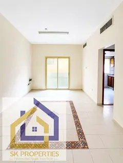 Affordable 1 BHK | Spacious Rooms | Prime Location | Family Building