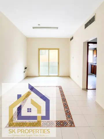 Affordable 1 BHK | Spacious Rooms | Prime Location | Family Building