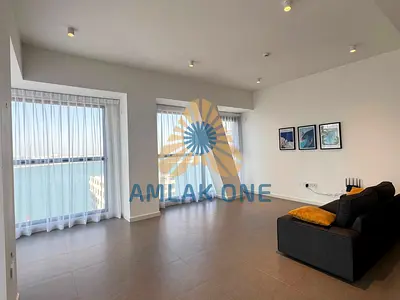 Sea View | High Floor | Extra Room