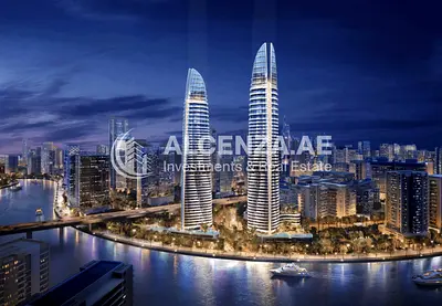 Spacious Studio | 73% Paid | Q4 2027 Handover