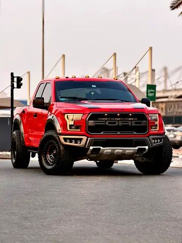 صورة 13 لـ 2018 FORD F-150