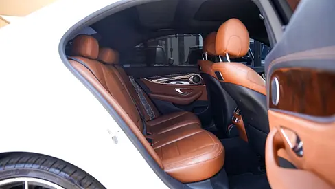 2018 Mercedes-BENZ E-CLASS 缩略图 10