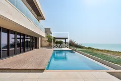 Pristine Sea View | Direct Beach Access | Luxury