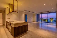 Palm & Sea Views | 2BR Apartment | Six Senses Residences
