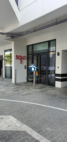 SPACIOUS AND NEW APARTMENT FOR SALE IN AL JADA IN 730K ONLY.