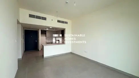 Hot Deal l Balcony l High Floor