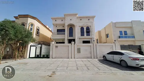 امتلك فيلا فاخرة 5 غرف مع رووف ومسبح بسعر جيد مع تملك الحر لجميع الجنسيات