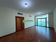 Massive Unit| Maid's room| Balcony