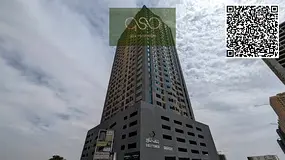 Fully Furnished 2BHK with Podium for Sale | Gulf Tower, Emirates City