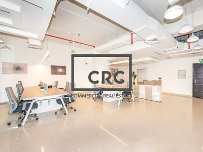 Fully Upgraded | Vacant | Private Balcony